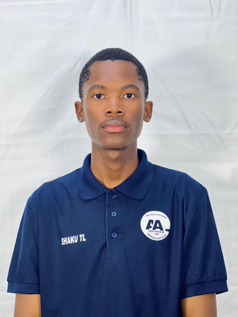 Shaku Tetlego Lethabo