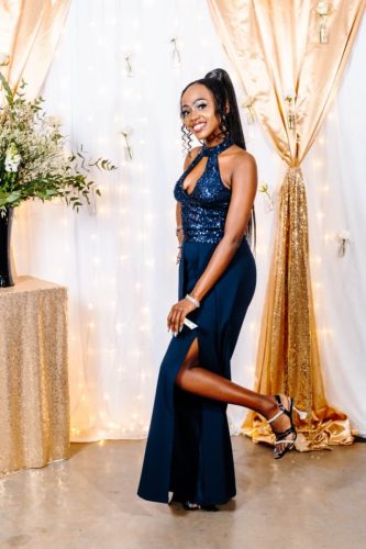 Dineo Yonell Mofokeng