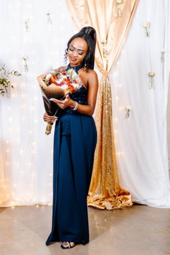 Dineo Yonell Mofokeng